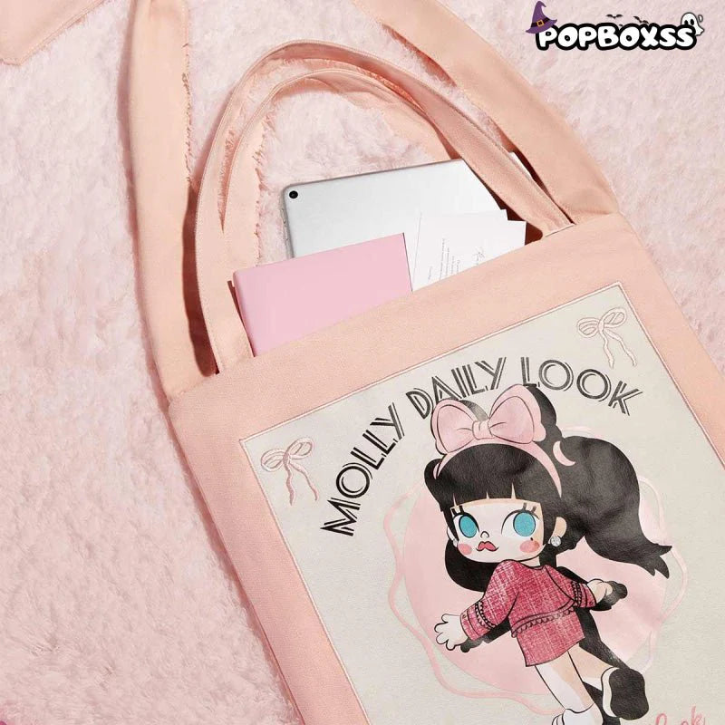 MOLLY Daily Look Series-Shoulder Bag(Fashion Rising Star)