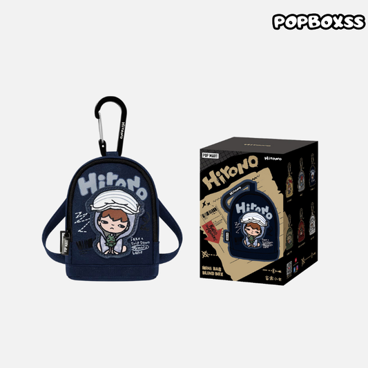 Hirono Echo Series - Mini Bag Blind Box