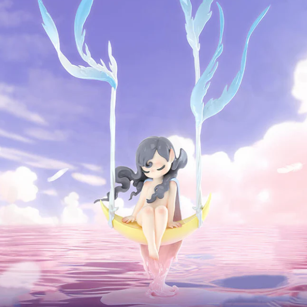 Sleep Dreamland Elves Blind Box