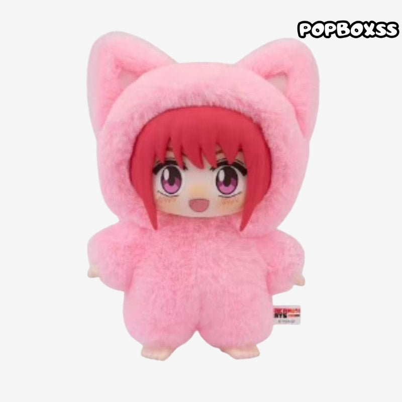 Sakamoto Days Cat Ear Plush Series Blind Box