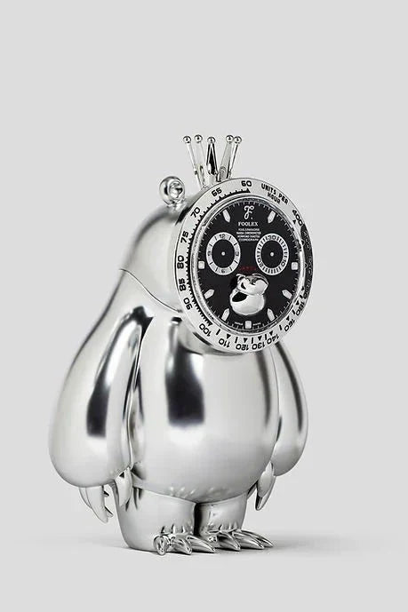 HONMONO TAIKETSU  // Reverse PANDA 2000