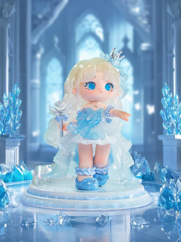 ZIYULI Dazzling Gem Series Figures Regular price$22.99