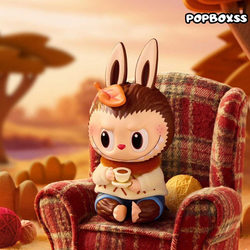 ZIMOMO Warm Sweater Figure