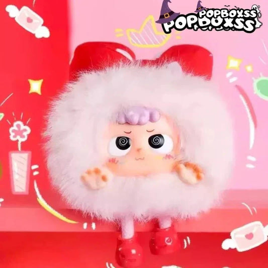 Heyme-Spookie Series Plush Blind Box