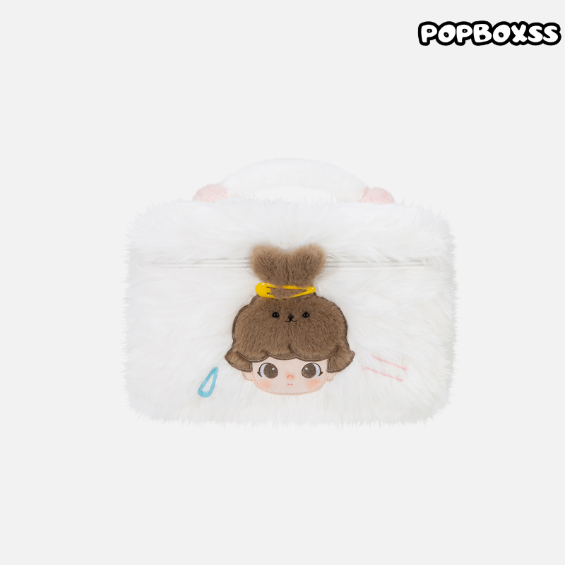 DIMOO The Missing Day Series - Makeup Bag