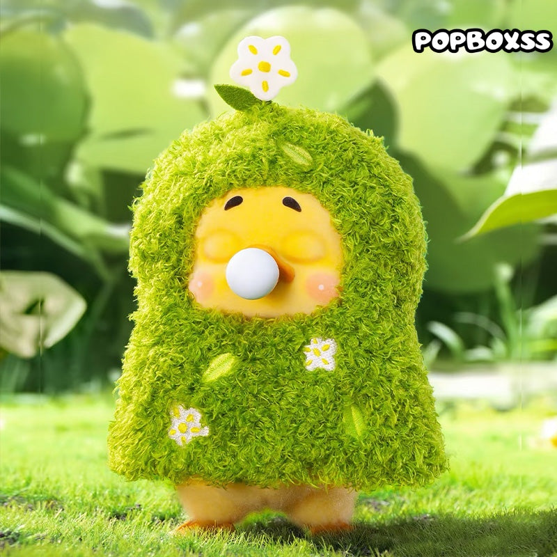 Upset duck Blind Box Upset Duck V3 Born This Way Vinyl Plush Blind Box