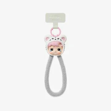 HACIPUPU Snuggle With You Series-Phone Lanyard Blind Box