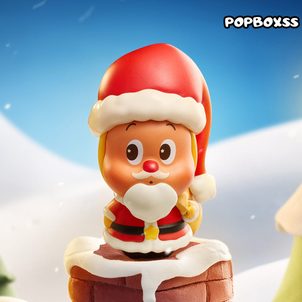 POP BEAN Winter Romance Series Box Set