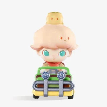 DlMOO Jurassic World Series