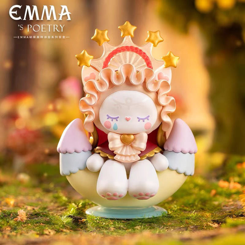 Emma Poetry Party Series Blind Box