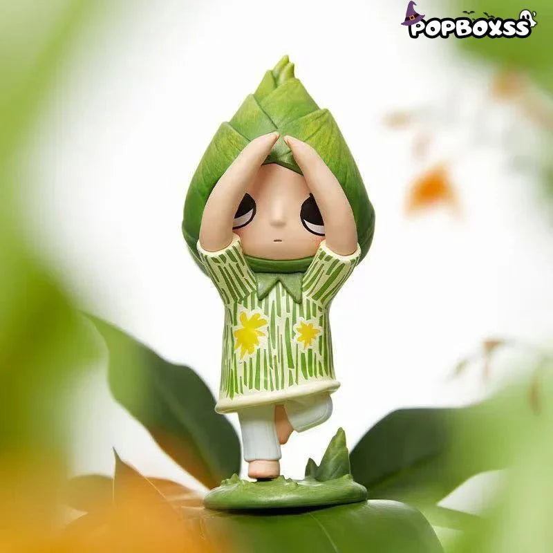 Nyota I Am the Seasons Series Figures, Blind Box