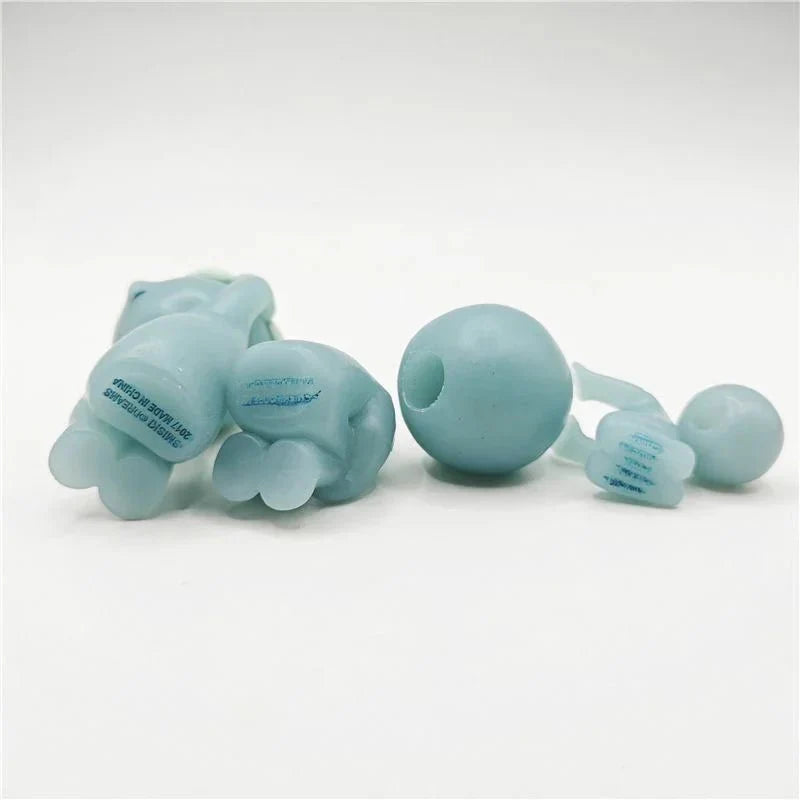 Smiski Bath Series Figures. Blind Box