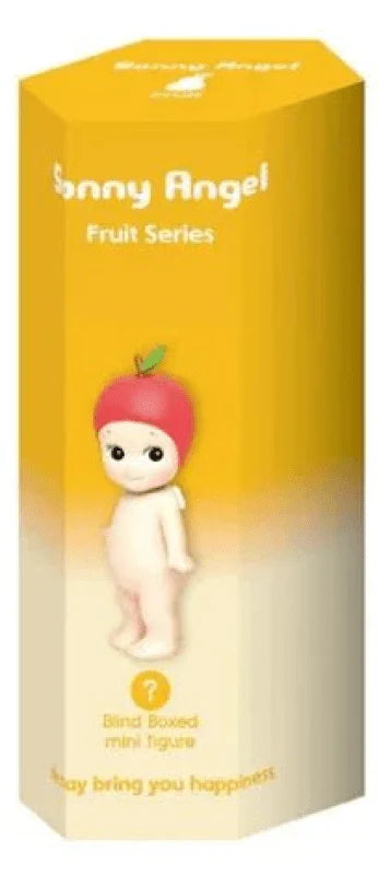 Sonny Angel Fruit Series Blind Box