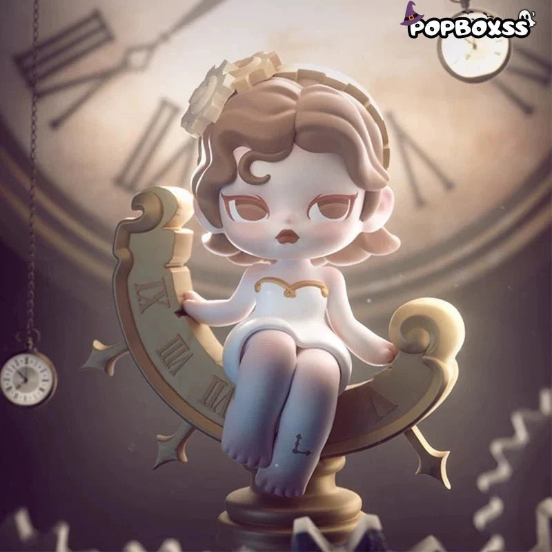 Anita Abandoned Chateau Series Figures Blind Box