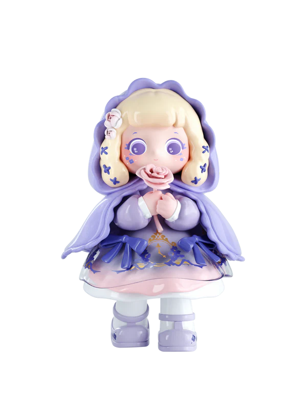ZIYULI The Esoteric Fable Series Figures
