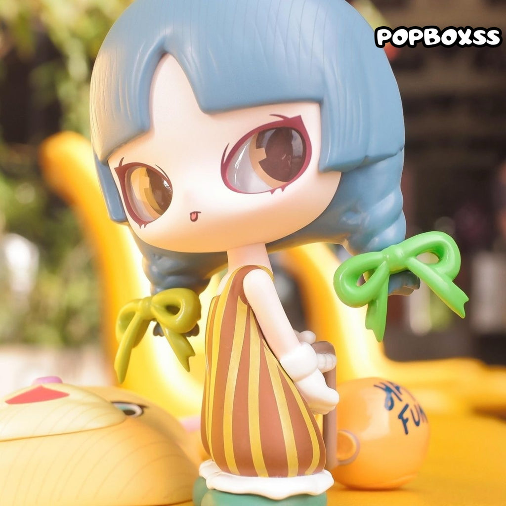 INN'S I Heard Series Figures, Blind Box