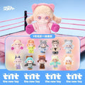 TNT SPACE DORA BE YOURSELF Series Blind Boxes