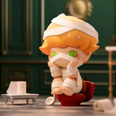 【Sale】Dimoo No One's Gonna Sleep Tonight Series Blind Box