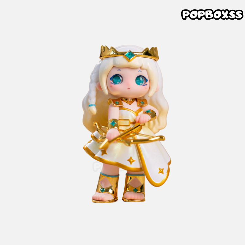 ZIYULI Courage Heroic Spirot Hanging Card