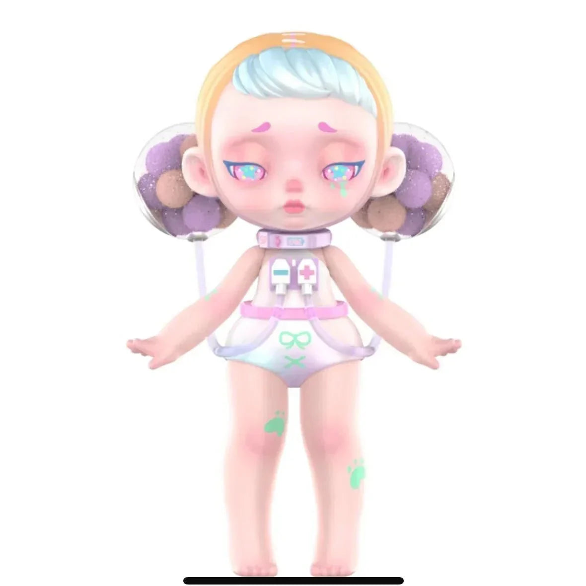 TOYCITY LAURA Figure. 150% 200% 400% Limited