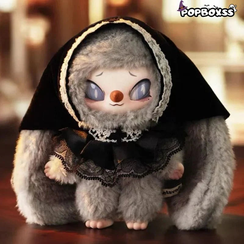Siinono Want to Tell You a Secret Series Plush Dolls, Blind Box