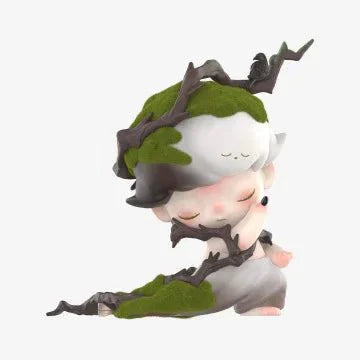 DIMOO Stories in the Cup Series Figures. Blind Box