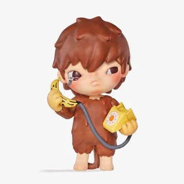 HIRONO The Other One Series Figures. Blind Box