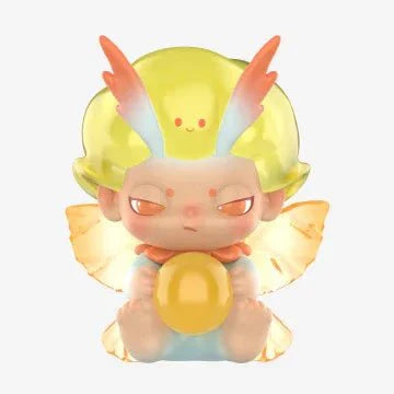 DlMOO Forest Night Series