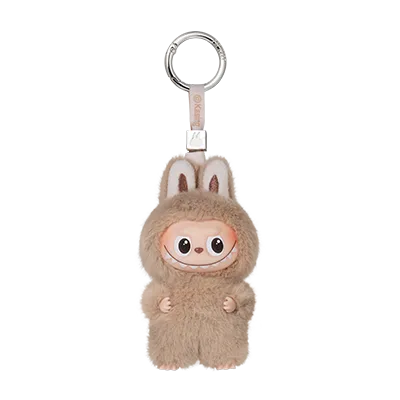 THE MONSTERS LABUBU Pin for Love Series-Vinyl Plush Pendant Blind Box