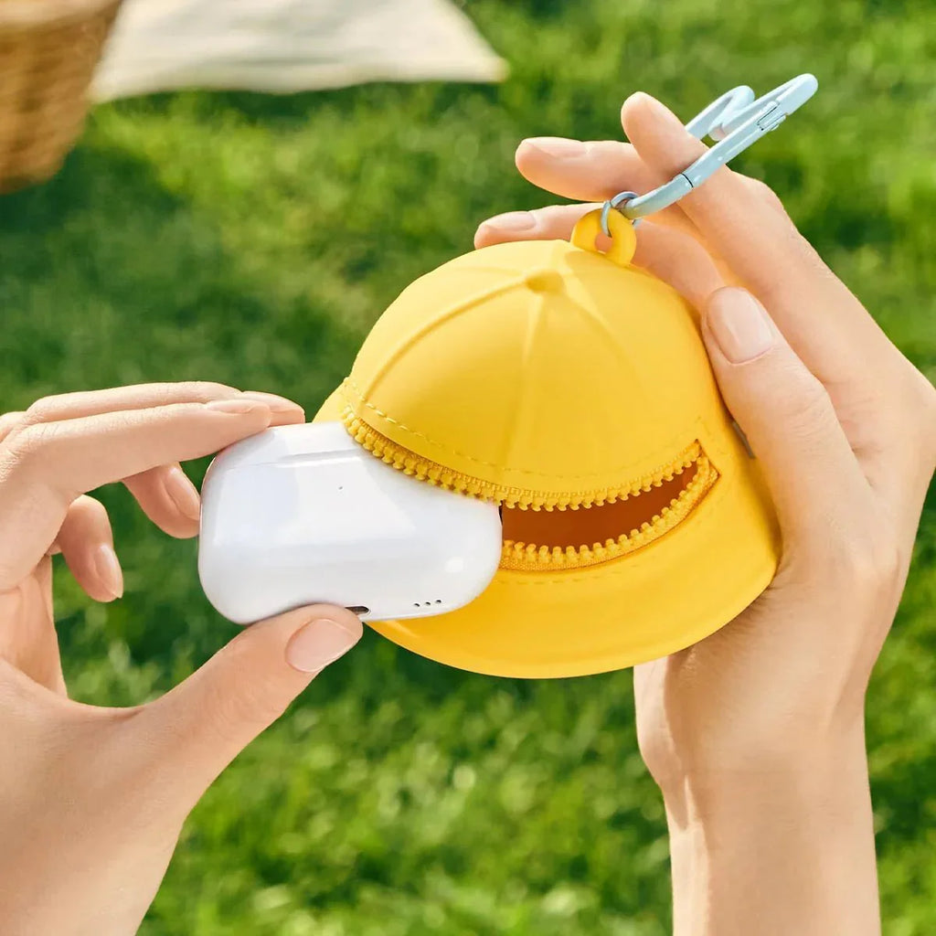 Baby Molly & Baby Tabby Series-Earphone Bag