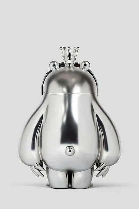 HONMONO TAIKETSU  // Reverse PANDA 2000