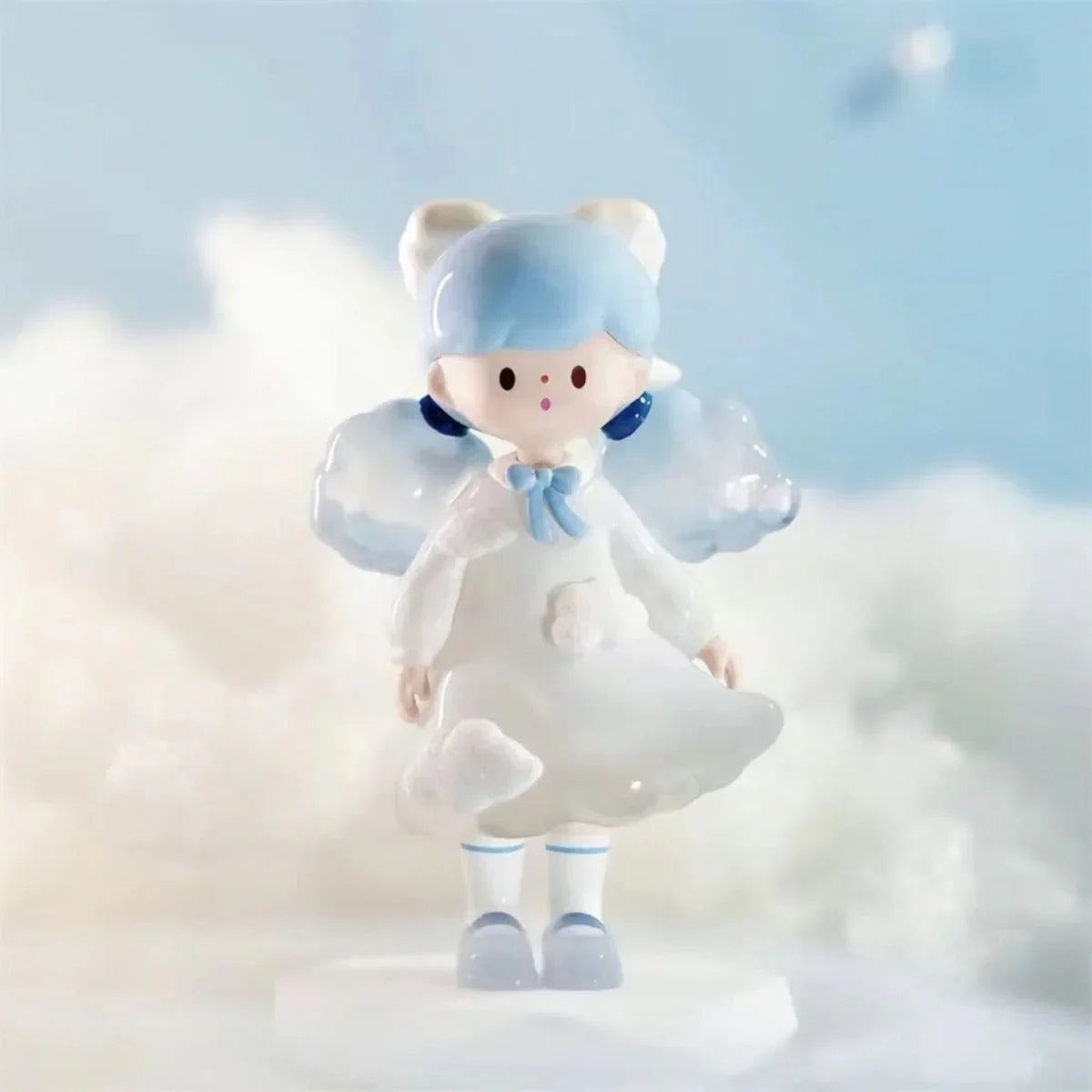 Molinta Natural Series Figures. Blind Box