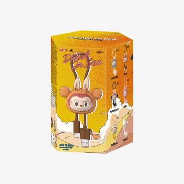THE MONSTERS Enchanted by theSeaside Series-Cable Blind Box