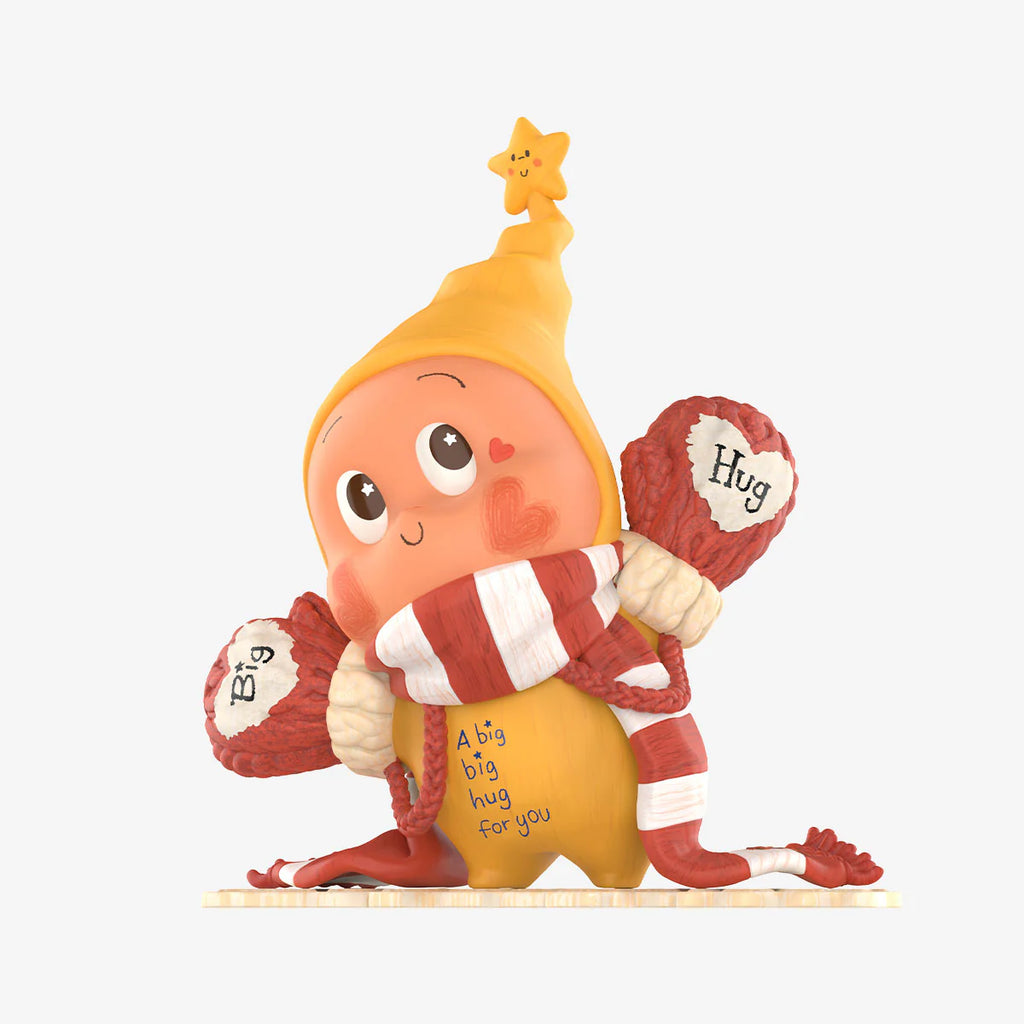 Twinkle Twinkle The Gifts From Stars Series Figures, Blind Box