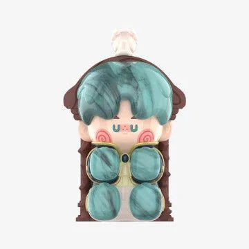 PINO JELLY Hard & Shiny Series Figures. Blind Box