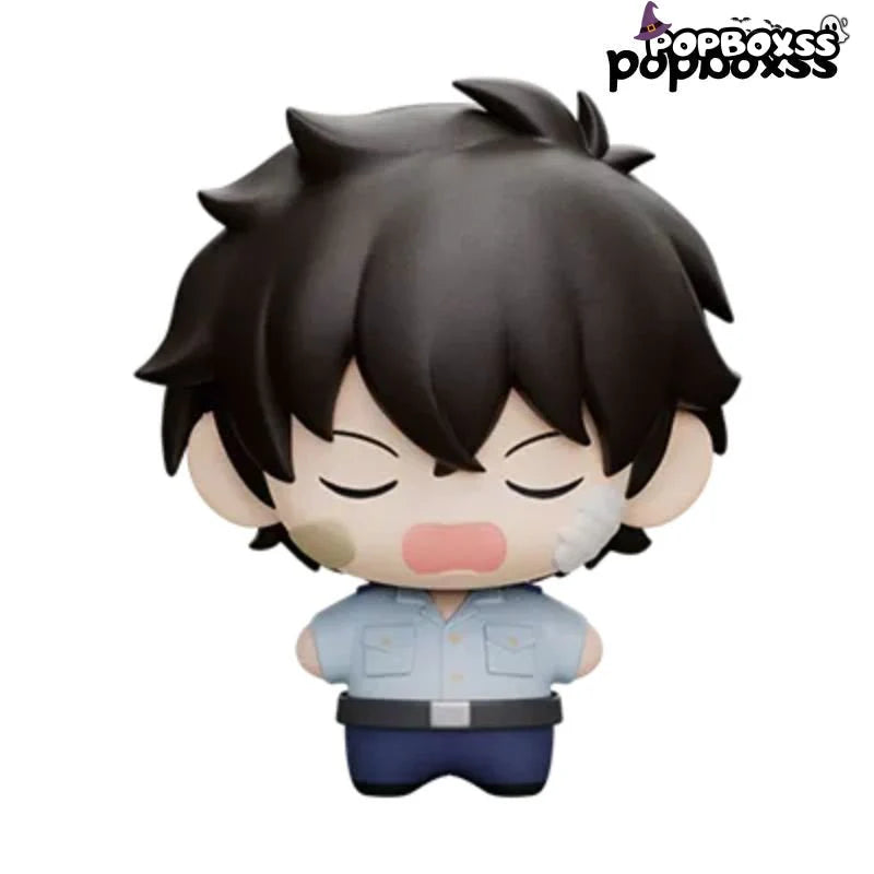 Detective Conan-Super Mini Figure