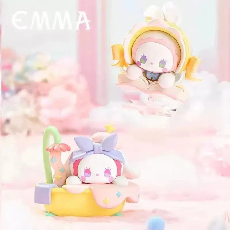 Emma Secret Forest Love Dopamine Series Figures