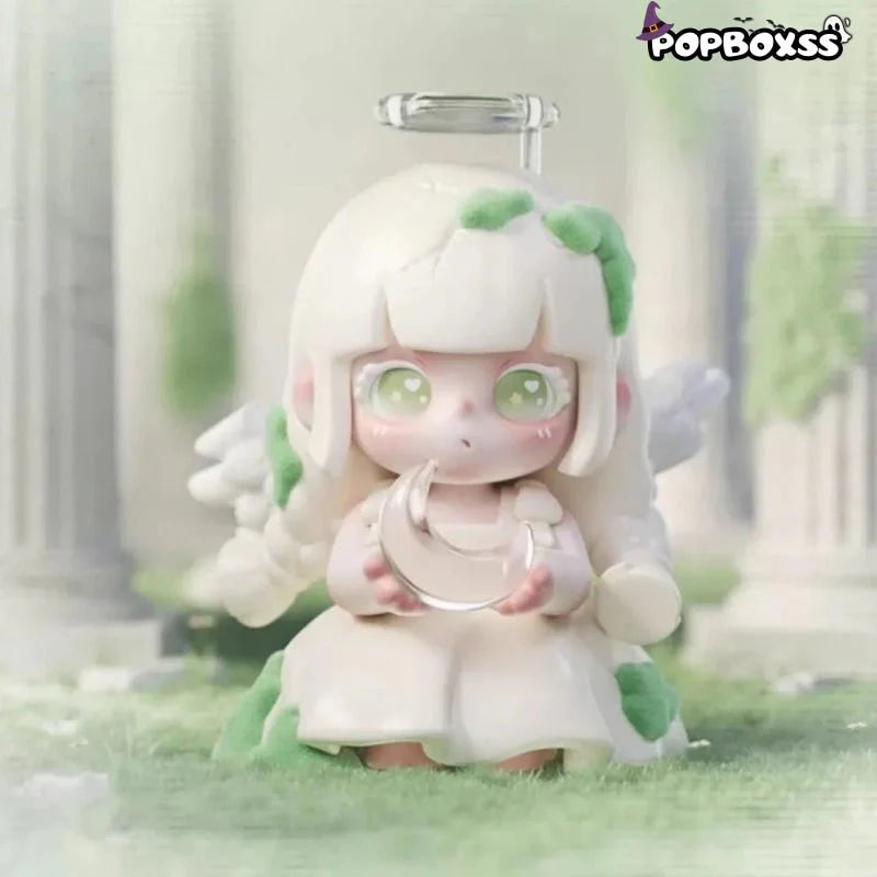 Liita Embrace Fantastic Adventure Series Figures, Blind Box