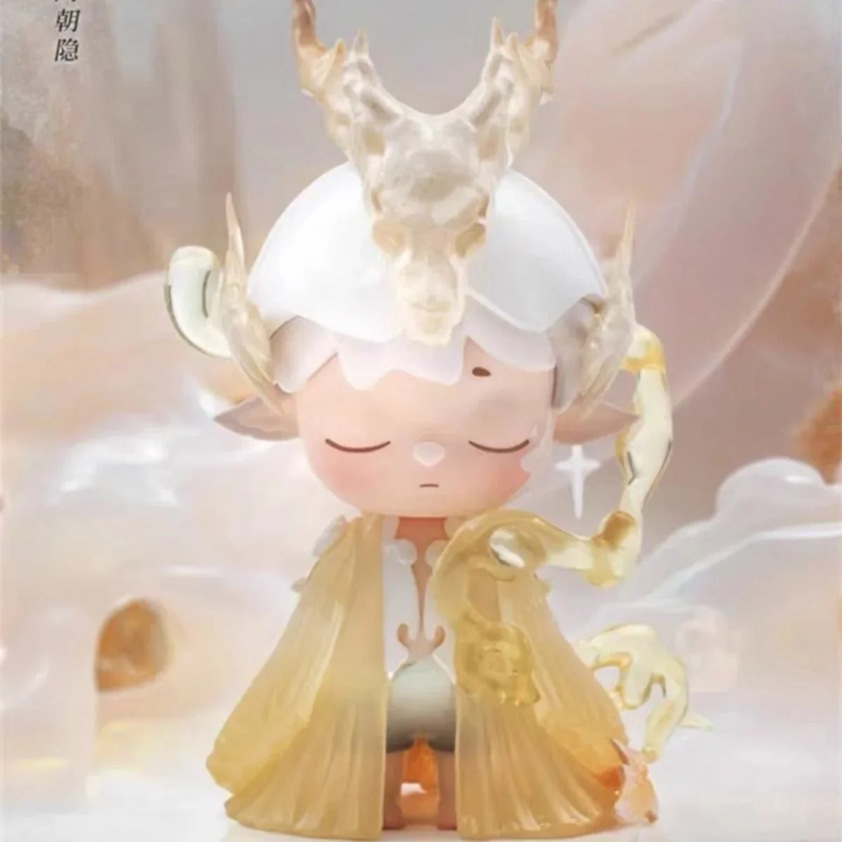 MIMI Records of Splendor Series Figures. Blind Box