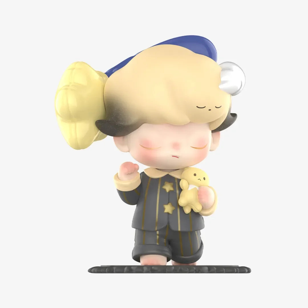 DIMOO Weaving Wonders Series Figures. Blind Box