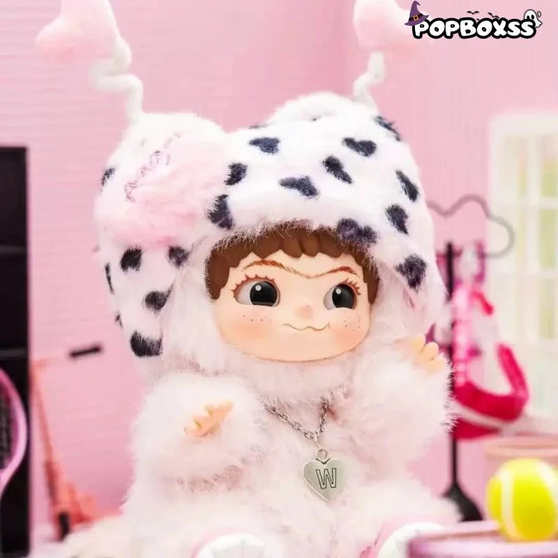 Wakuku Fox and Rabbit Trickster Diary Series