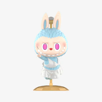 LABUBU Rhythmic gymnastics Figure