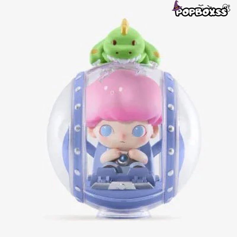 DlMOO Jurassic World Series