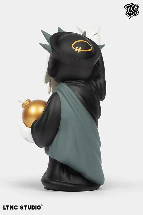 LibertyDead - Fear No More