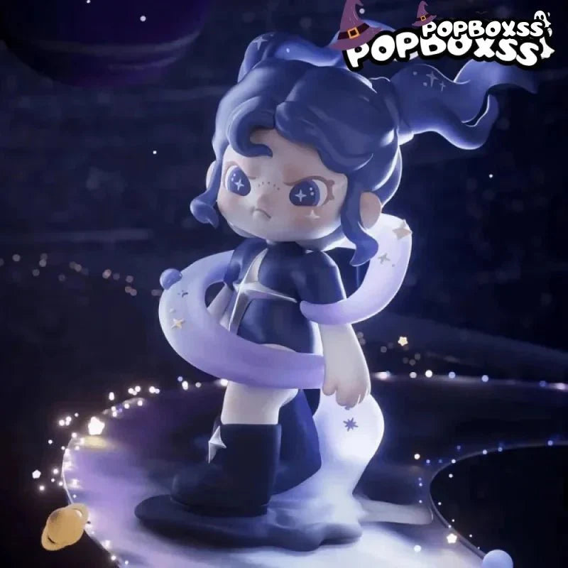 Dora Material Vistas Series Figures Blind Box