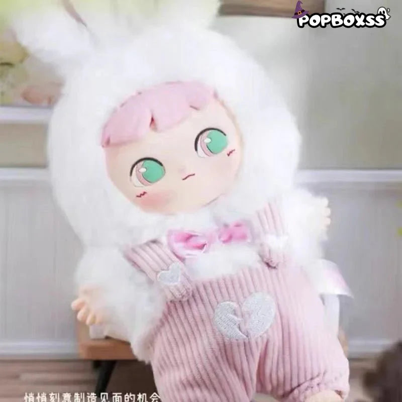 CIMMY Love You Secretly Plush Dolls. Blind Box