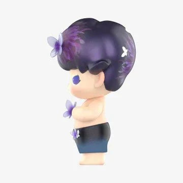 MEGA JUST DIMOO 400% MIKANINAGAWA