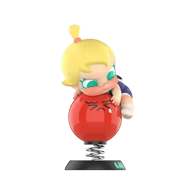 Baby Molly My Huggable Discovery Series Figures