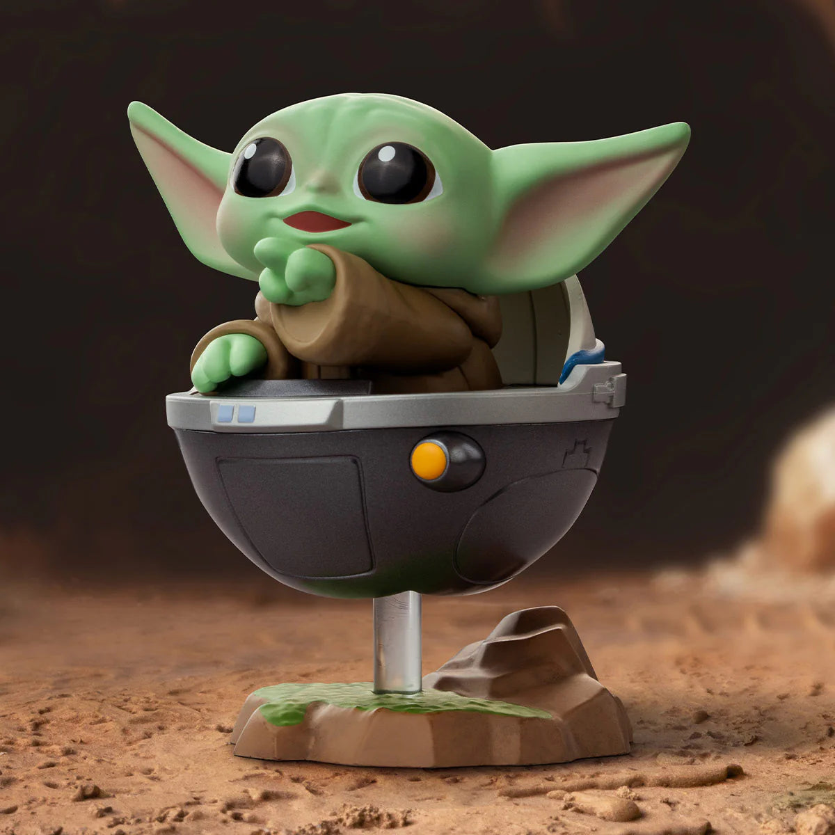 Star Wars Mandalorian Series Figures