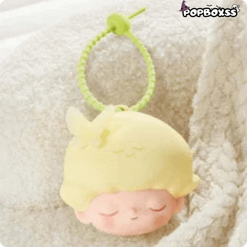 DIMOO By Your Side Series-Earphone Bag